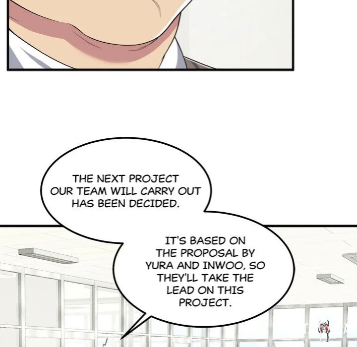 Weekly Enchantment Report Weekly Enchantment Report Chapter 13 - Page 30