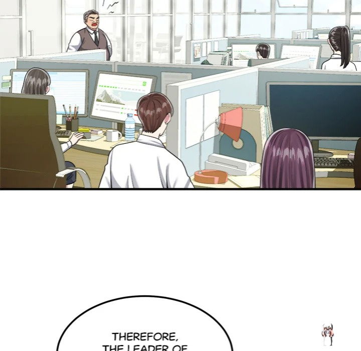 Weekly Enchantment Report Weekly Enchantment Report Chapter 13 - Page 31