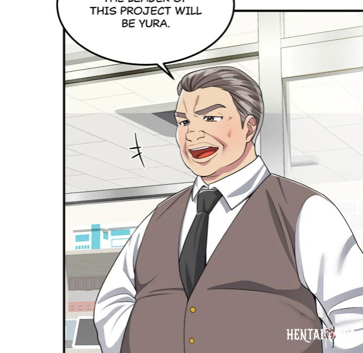 Weekly Enchantment Report Weekly Enchantment Report Chapter 13 - Page 32