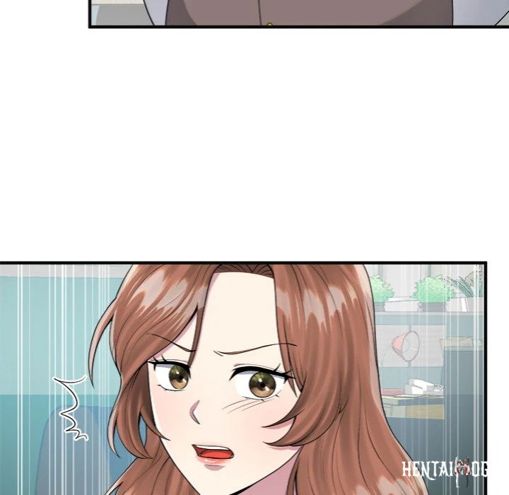 Weekly Enchantment Report Weekly Enchantment Report Chapter 13 - Page 33