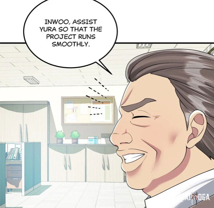 Weekly Enchantment Report Weekly Enchantment Report Chapter 13 - Page 36