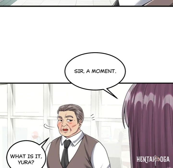 Weekly Enchantment Report Weekly Enchantment Report Chapter 13 - Page 37