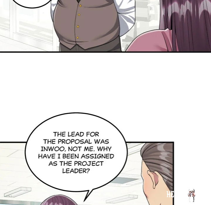 Weekly Enchantment Report Weekly Enchantment Report Chapter 13 - Page 38