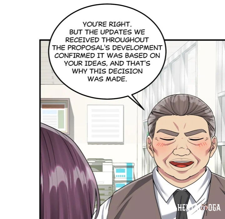 Weekly Enchantment Report Weekly Enchantment Report Chapter 13 - Page 40