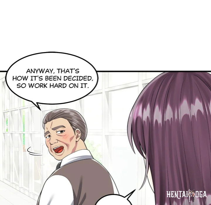 Weekly Enchantment Report Weekly Enchantment Report Chapter 13 - Page 44