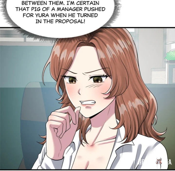 Weekly Enchantment Report Weekly Enchantment Report Chapter 13 - Page 47