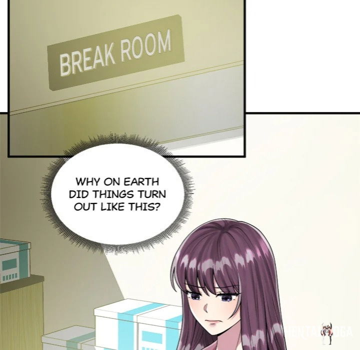 Weekly Enchantment Report Weekly Enchantment Report Chapter 13 - Page 49