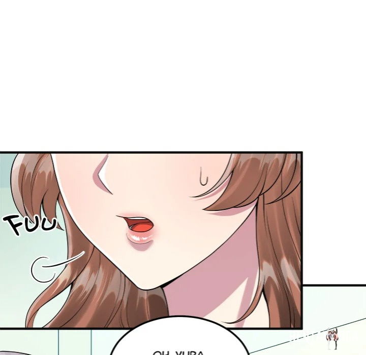 Weekly Enchantment Report Weekly Enchantment Report Chapter 13 - Page 5