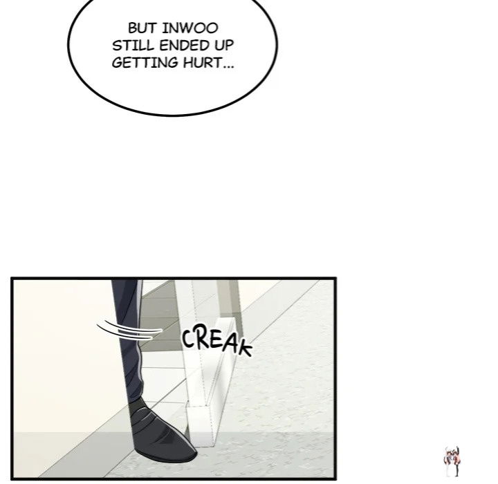 Weekly Enchantment Report Weekly Enchantment Report Chapter 13 - Page 52