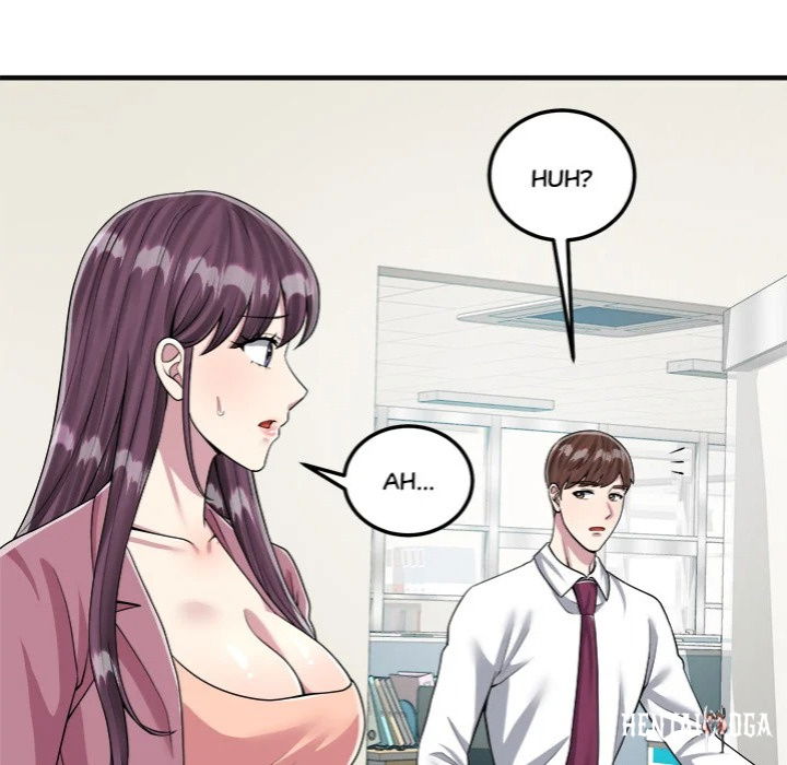 Weekly Enchantment Report Weekly Enchantment Report Chapter 13 - Page 53