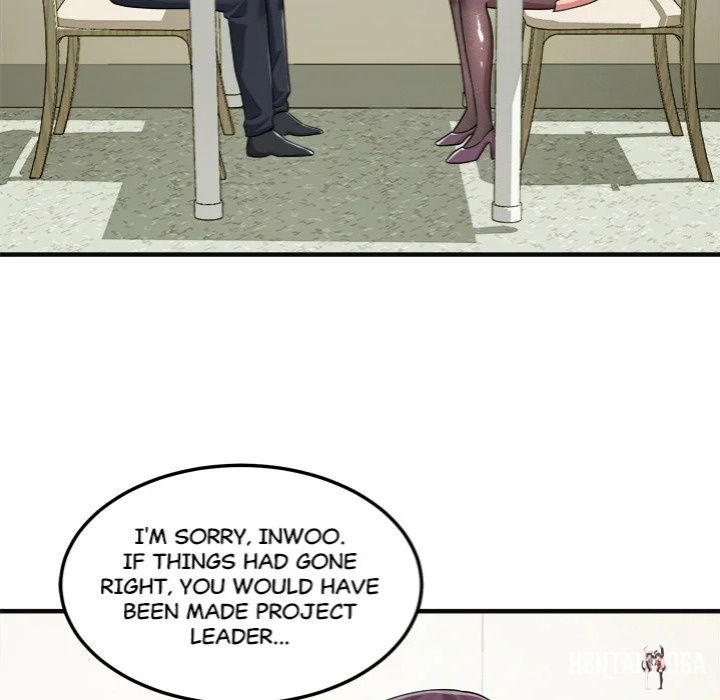 Weekly Enchantment Report Weekly Enchantment Report Chapter 13 - Page 56