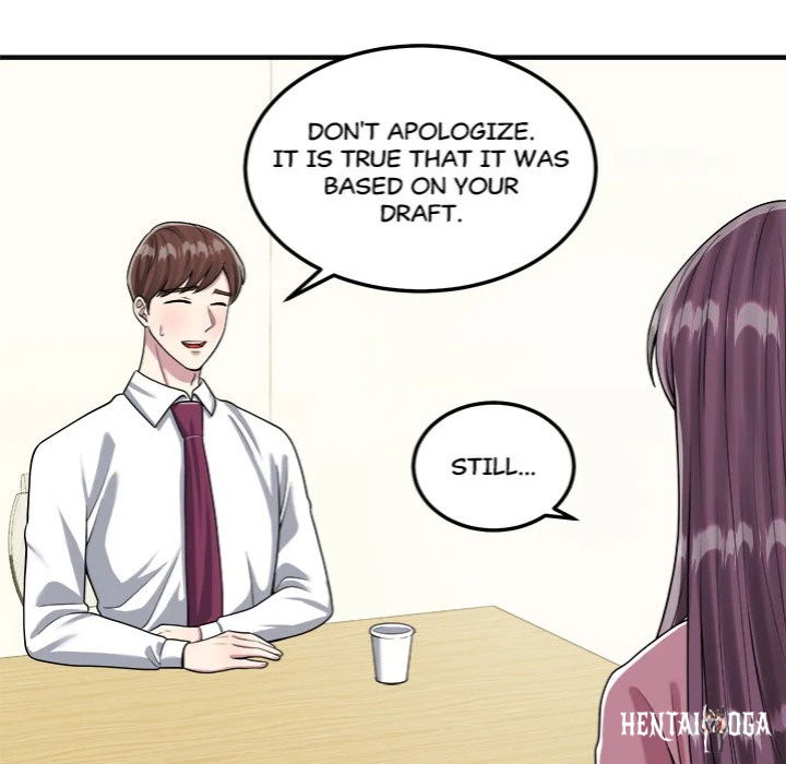 Weekly Enchantment Report Weekly Enchantment Report Chapter 13 - Page 58