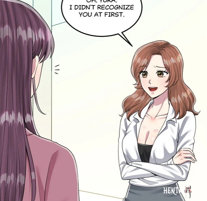 Weekly Enchantment Report Weekly Enchantment Report Chapter 13 - Page 6