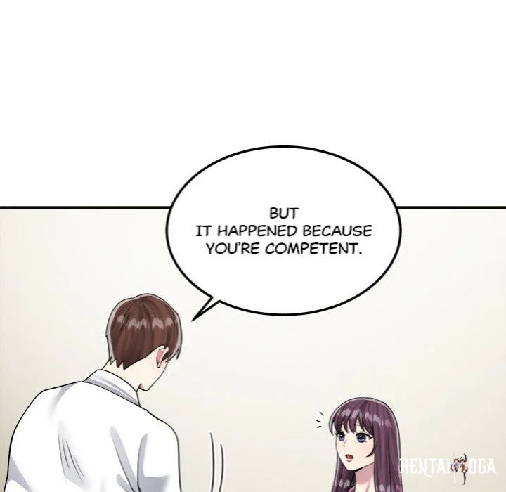 Weekly Enchantment Report Weekly Enchantment Report Chapter 13 - Page 61