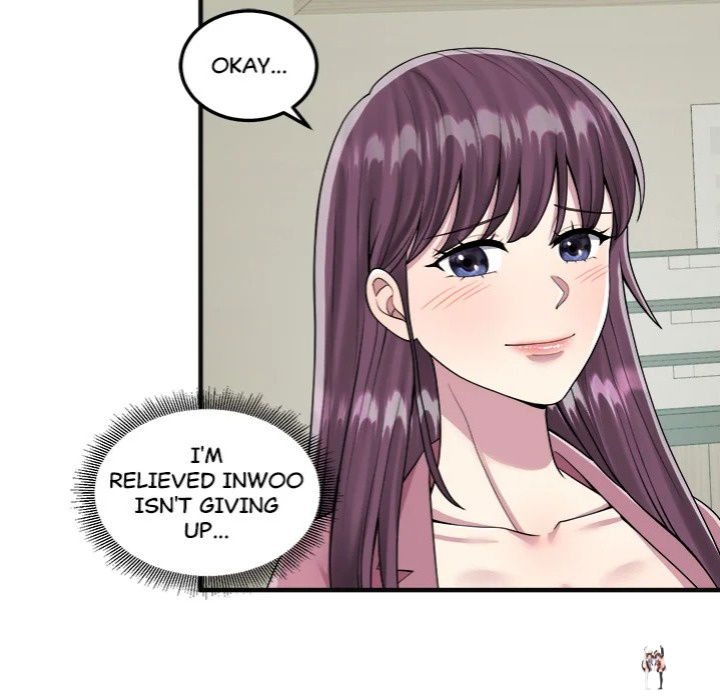 Weekly Enchantment Report Weekly Enchantment Report Chapter 13 - Page 65