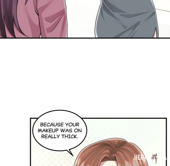 Weekly Enchantment Report Weekly Enchantment Report Chapter 13 - Page 7