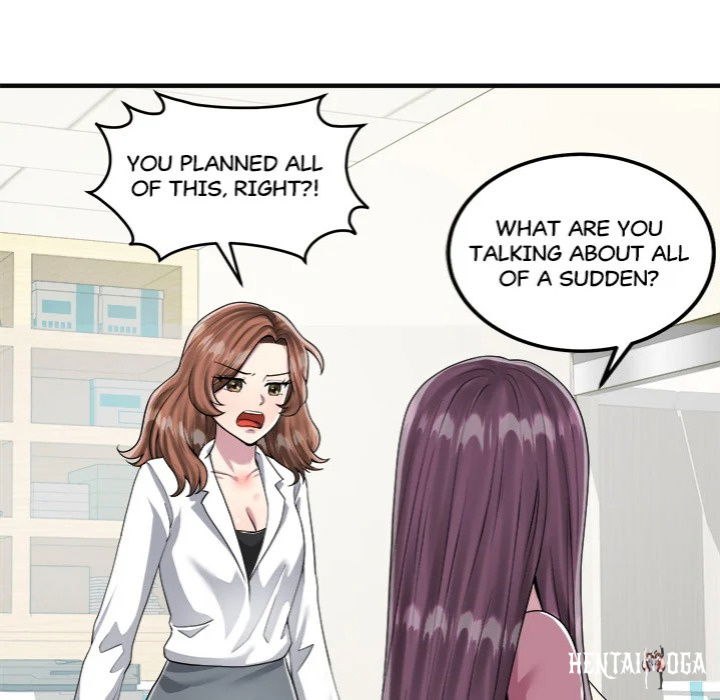 Weekly Enchantment Report Weekly Enchantment Report Chapter 13 - Page 73