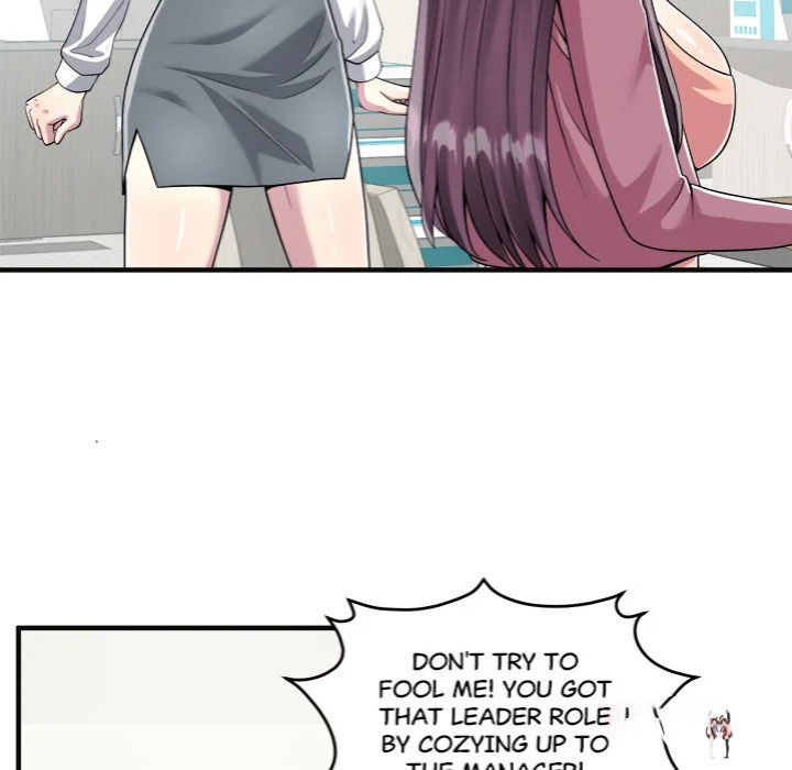 Weekly Enchantment Report Weekly Enchantment Report Chapter 13 - Page 74