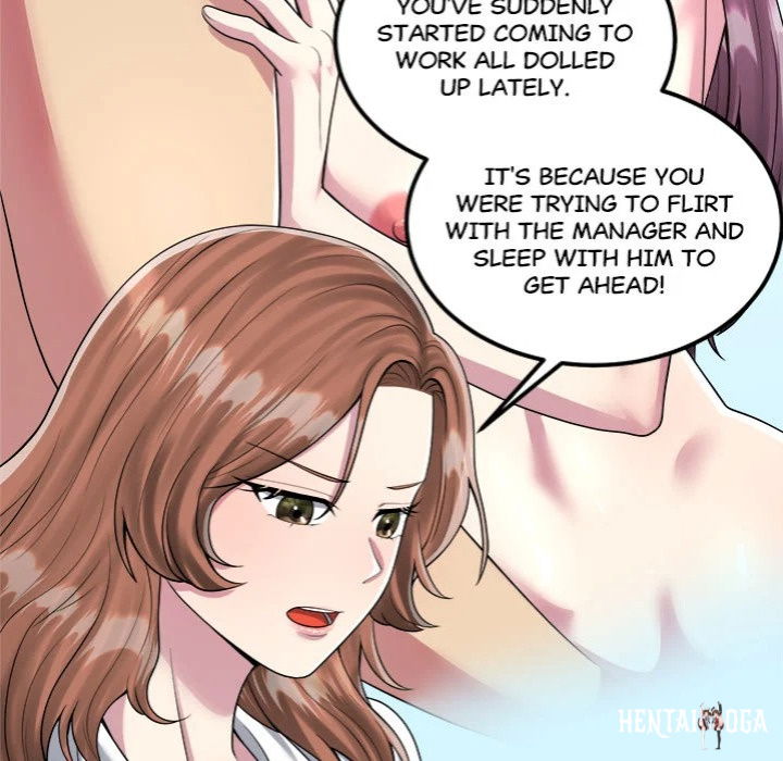 Weekly Enchantment Report Weekly Enchantment Report Chapter 13 - Page 77