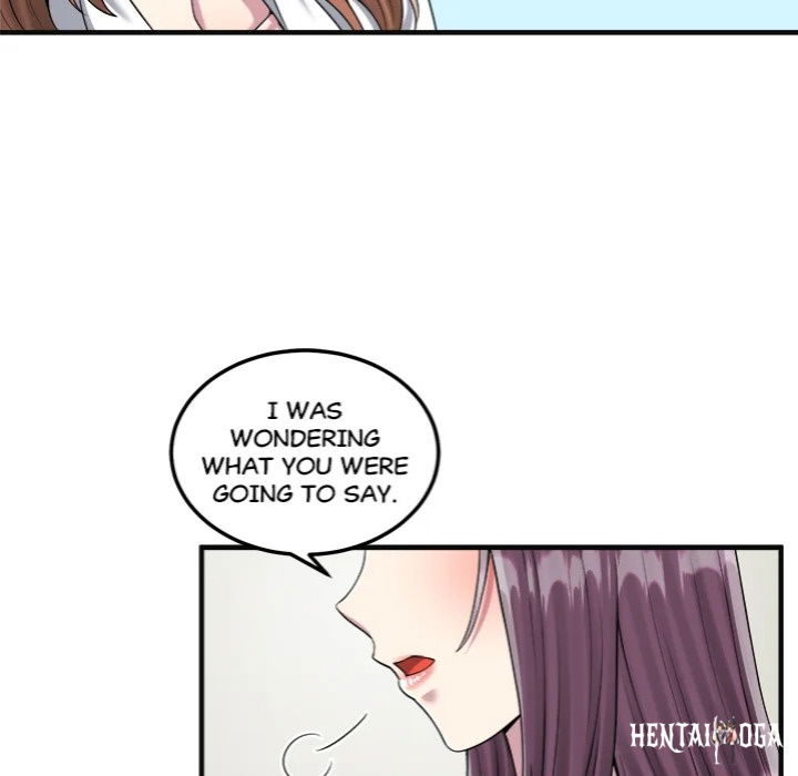 Weekly Enchantment Report Weekly Enchantment Report Chapter 13 - Page 78