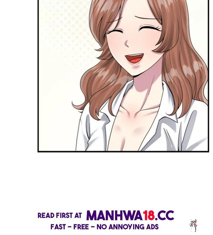 Weekly Enchantment Report Weekly Enchantment Report Chapter 13 - Page 8