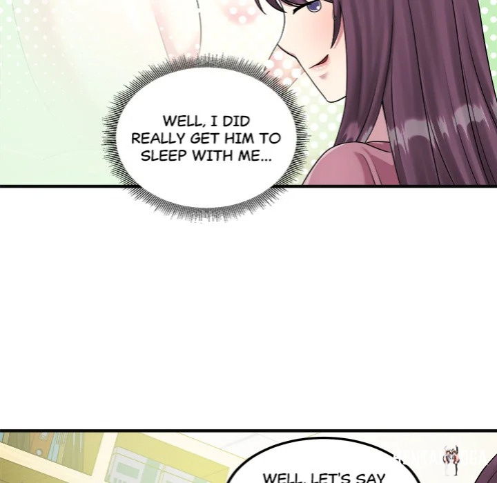 Weekly Enchantment Report Weekly Enchantment Report Chapter 13 - Page 82