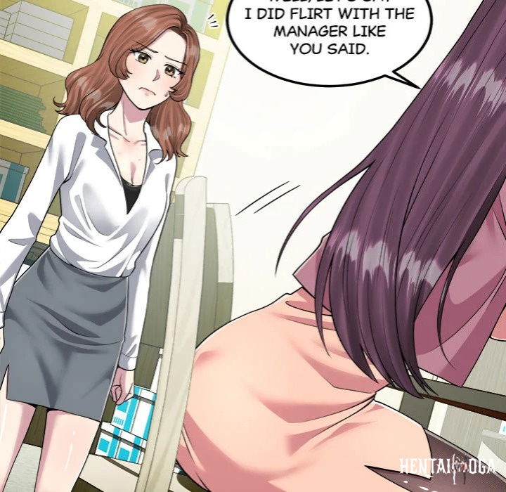 Weekly Enchantment Report Weekly Enchantment Report Chapter 13 - Page 83