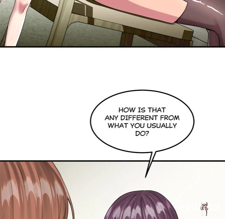 Weekly Enchantment Report Weekly Enchantment Report Chapter 13 - Page 84