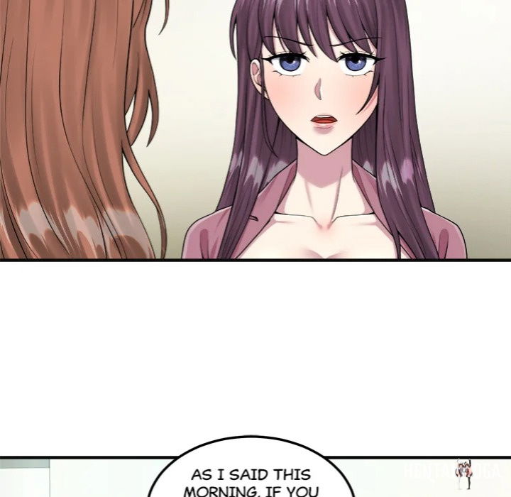 Weekly Enchantment Report Weekly Enchantment Report Chapter 13 - Page 85