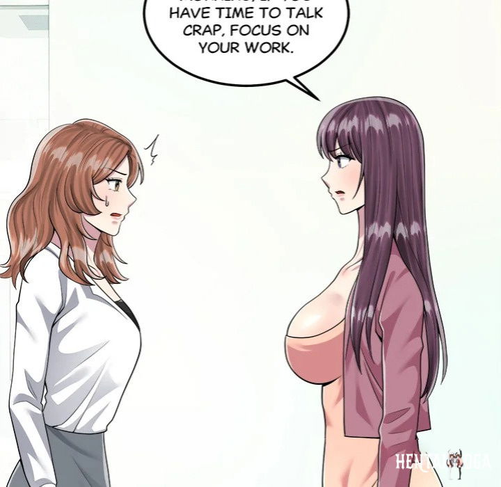 Weekly Enchantment Report Weekly Enchantment Report Chapter 13 - Page 86