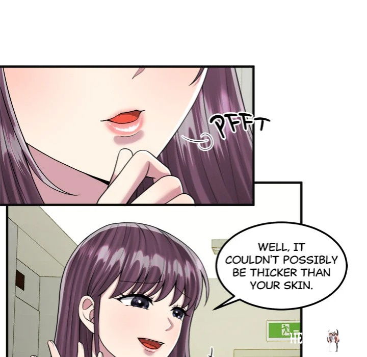 Weekly Enchantment Report Weekly Enchantment Report Chapter 13 - Page 9