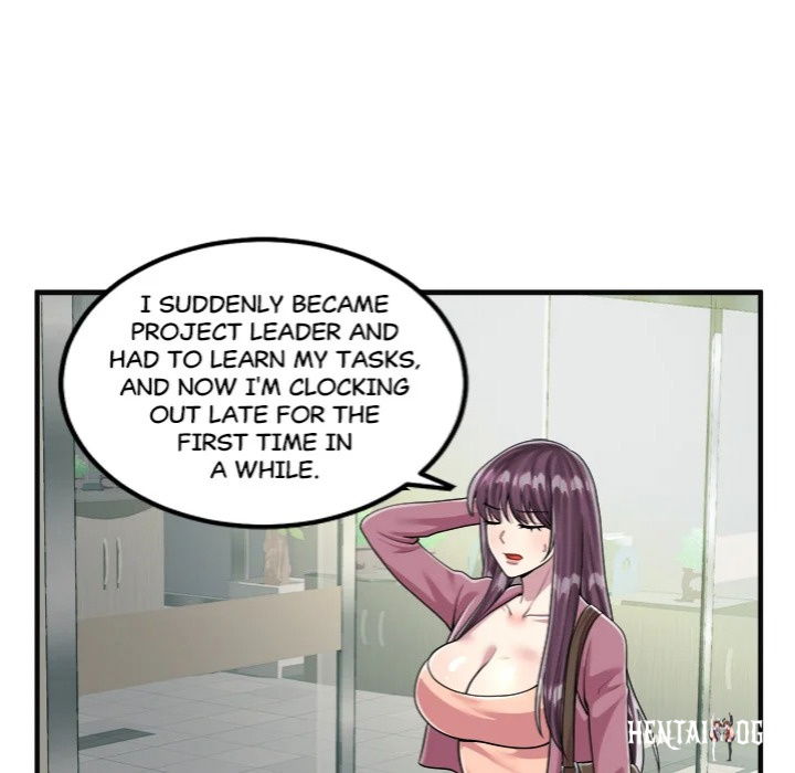 Weekly Enchantment Report Weekly Enchantment Report Chapter 13 - Page 93