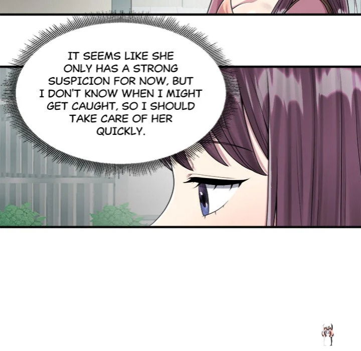 Weekly Enchantment Report Weekly Enchantment Report Chapter 13 - Page 95