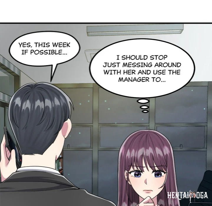 Weekly Enchantment Report Weekly Enchantment Report Chapter 13 - Page 96