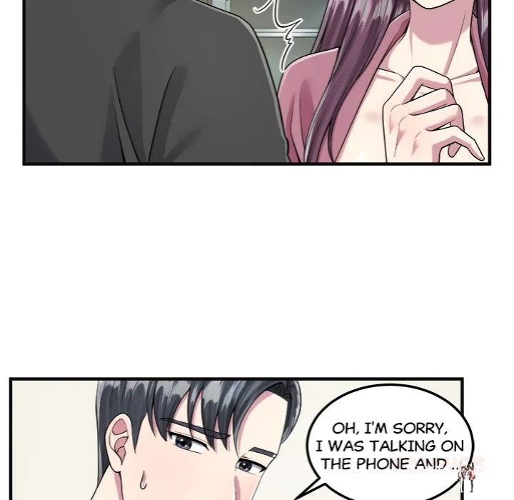 Weekly Enchantment Report Weekly Enchantment Report Chapter 13 - Page 98