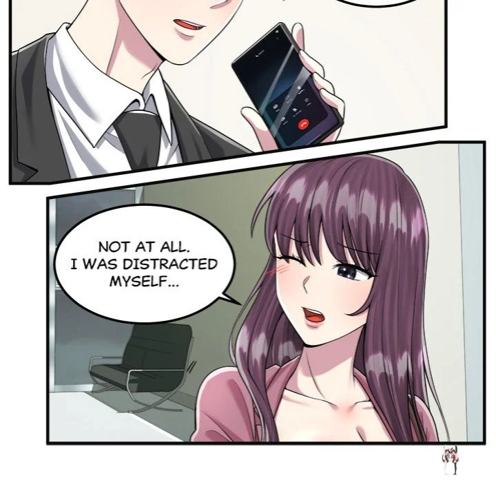 Weekly Enchantment Report Weekly Enchantment Report Chapter 13 - Page 99