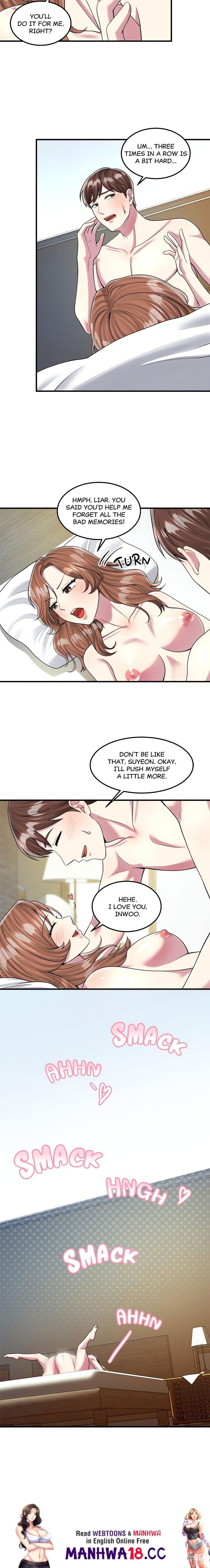 Weekly Enchantment Report Weekly Enchantment Report Chapter 11 - Page 13