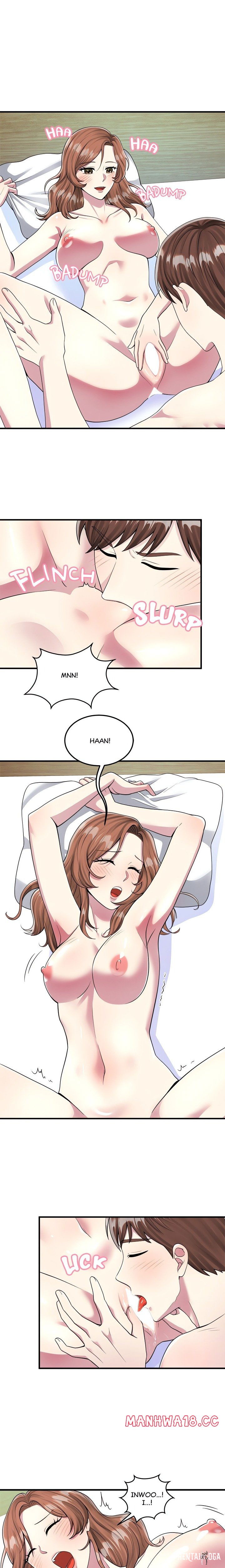 Weekly Enchantment Report Weekly Enchantment Report Chapter 11 - Page 7