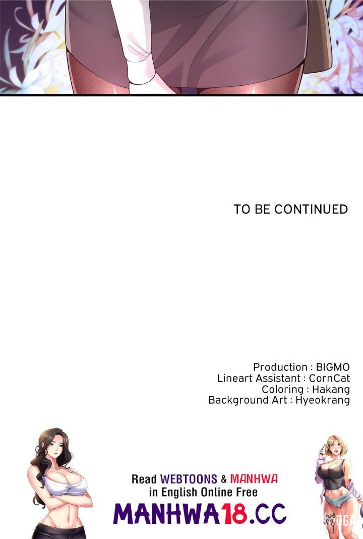 Weekly Enchantment Report Weekly Enchantment Report Chapter 9 - Page 15