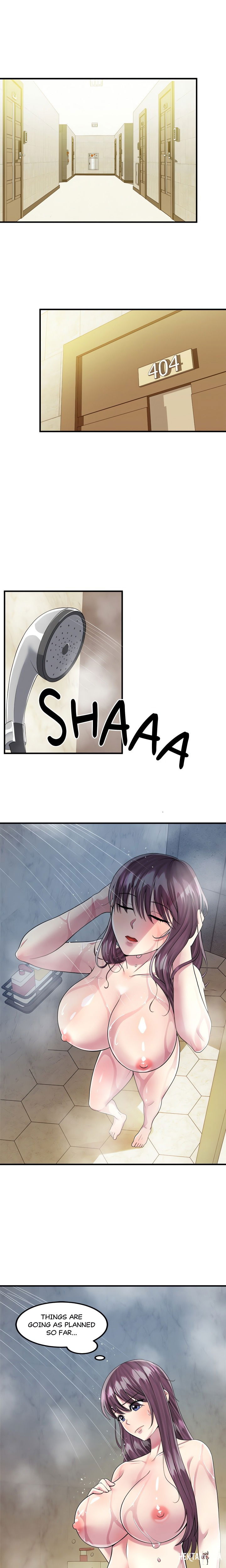 Weekly Enchantment Report Weekly Enchantment Report Chapter 7 - Page 3