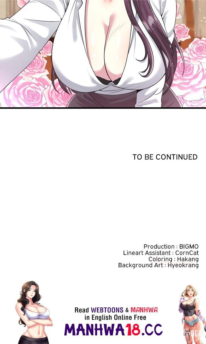 Weekly Enchantment Report Weekly Enchantment Report Chapter 6 - Page 12