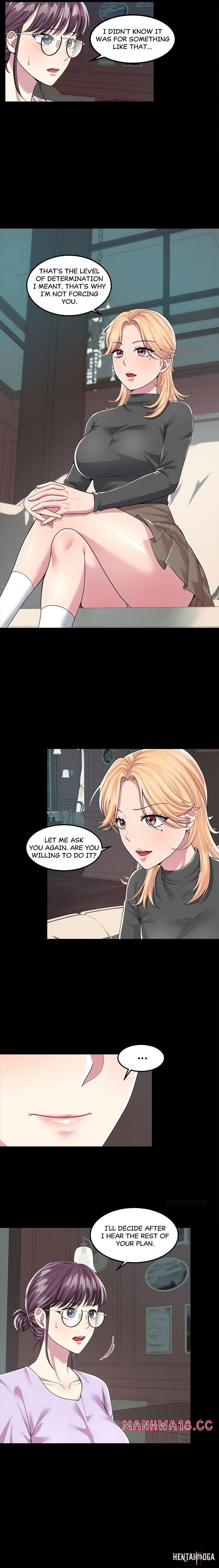 Weekly Enchantment Report Weekly Enchantment Report Chapter 6 - Page 2