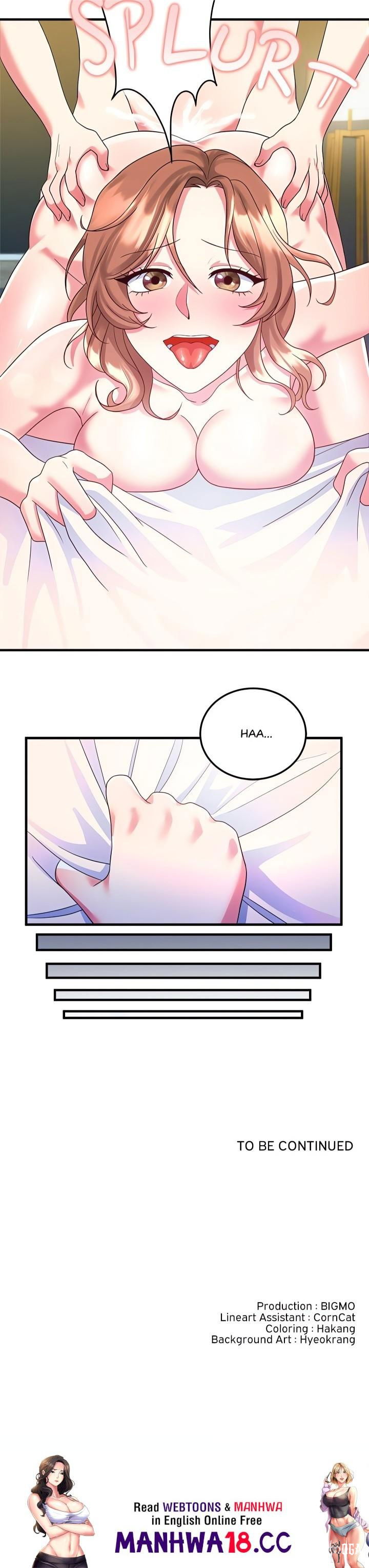 Weekly Enchantment Report Weekly Enchantment Report Chapter 2 - Page 14