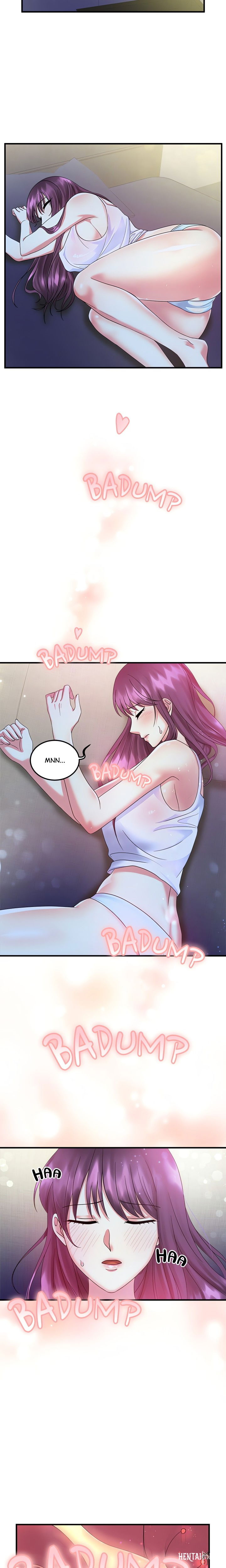 Weekly Enchantment Report Weekly Enchantment Report Chapter 1 - Page 16