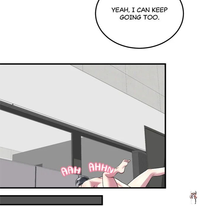 Weekly Enchantment Report Weekly Enchantment Report Chapter 19 - صفحة 103