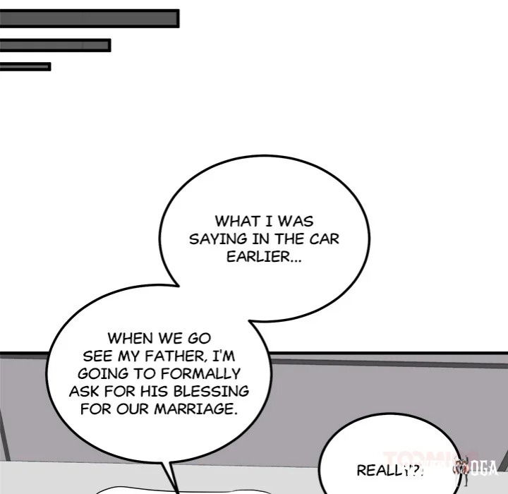 Weekly Enchantment Report Weekly Enchantment Report Chapter 19 - صفحة 104