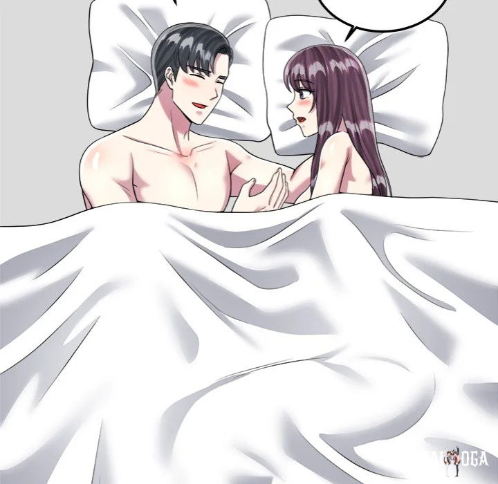 Weekly Enchantment Report Weekly Enchantment Report Chapter 19 - صفحة 105