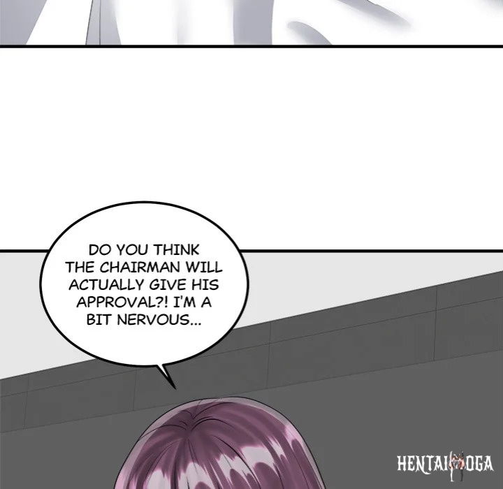 Weekly Enchantment Report Weekly Enchantment Report Chapter 19 - صفحة 106