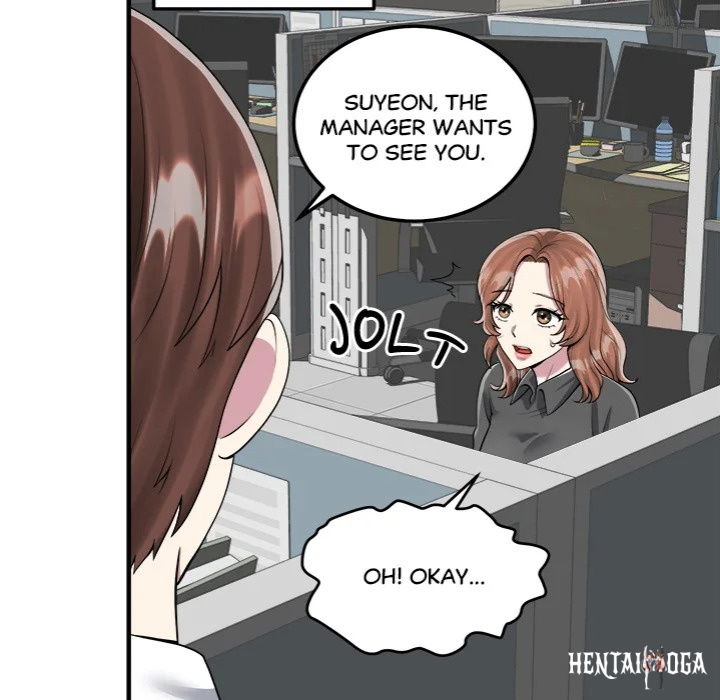 Weekly Enchantment Report Weekly Enchantment Report Chapter 19 - صفحة 12