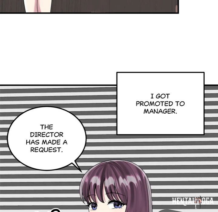 Weekly Enchantment Report Weekly Enchantment Report Chapter 19 - صفحة 15